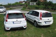 A Focus RS mindent vitt 76