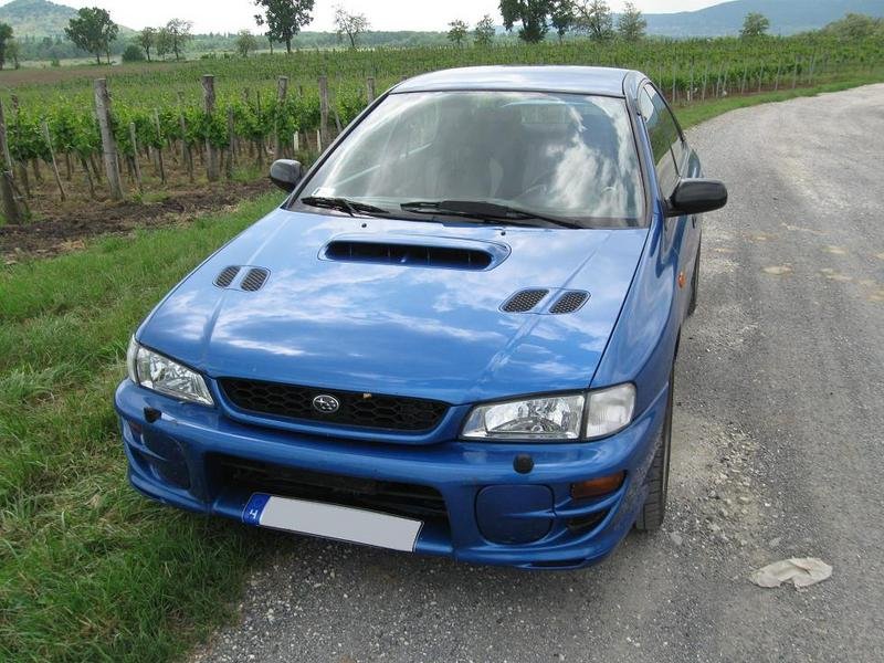 A Focus RS mindent vitt 22