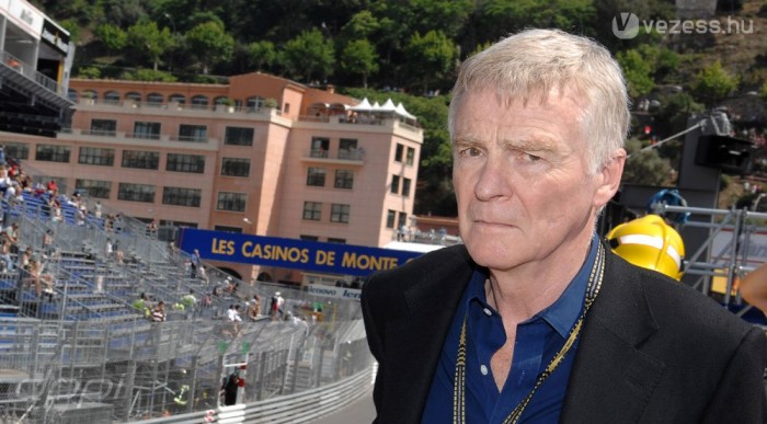 Mosely nem ajánlja az önállósulást