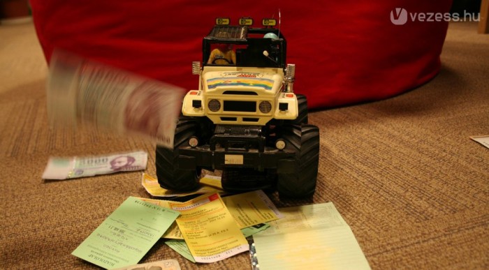 A kormány döntött, nincs használtautócsere-program