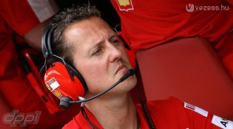 Schumacher: Megoldás kell!