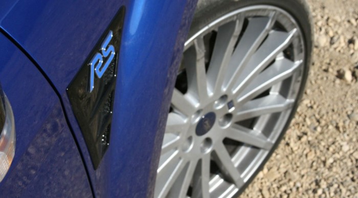 Focus 305 lóerővel – Ez üt 6