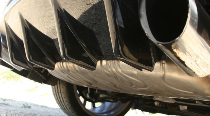 Focus 305 lóerővel – Ez üt 12