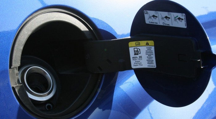 Focus 305 lóerővel – Ez üt 11