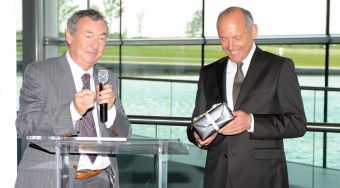 Ron Dennis még mindig kedvenc