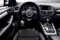 Sportmodell az Audi Q5-ből 9
