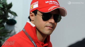 Fordulópont előtt a Ferrari