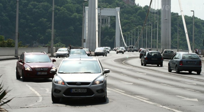 Ellendugóval a dugó ellen