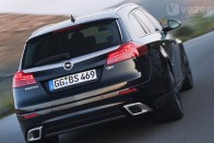 Videó: Opel Insignia OPC 9