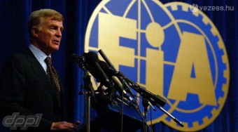 Nem hagyja magát az FIA