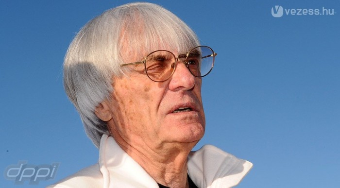 Mégsem eladó Silverstone