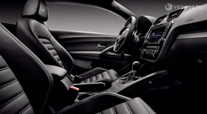 Még durvább VW Scirocco! 17 Még durvább VW Scirocco! 17