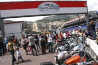 Monaco – ahol a Brawn is elkapható 22