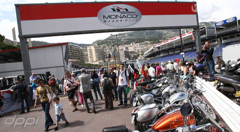 Monaco – ahol a Brawn is elkapható 4