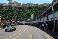 Monaco – ahol a Brawn is elkapható 26