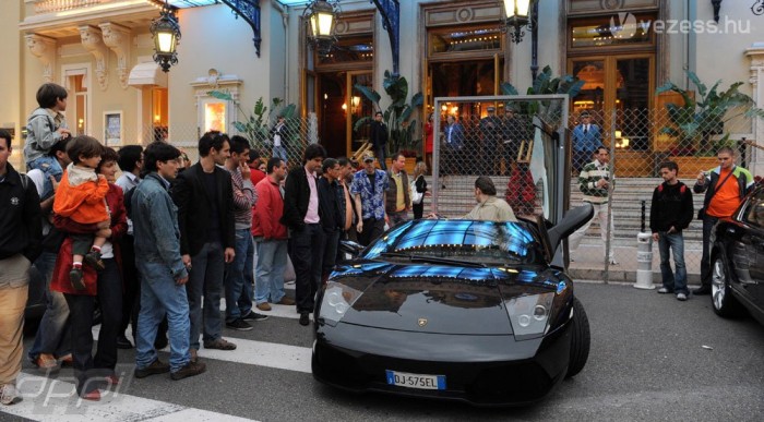 Ennél csillogóbb nincs