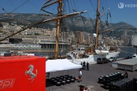 Monaco – ahol a Brawn is elkapható 32