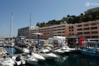 Monaco – ahol a Brawn is elkapható 34