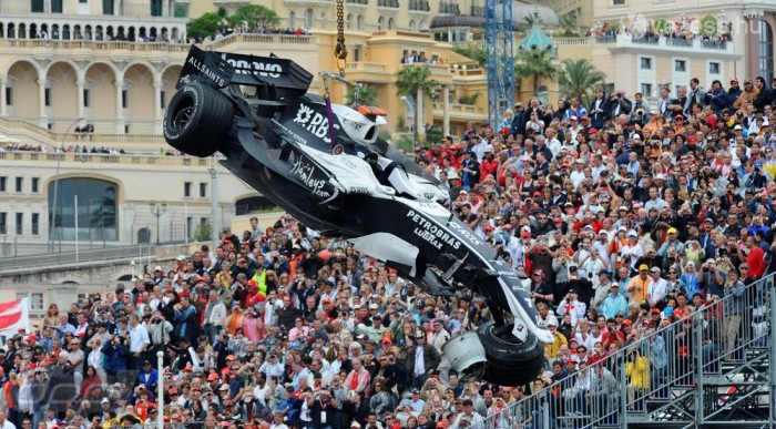 A falakkal vigyázni kell