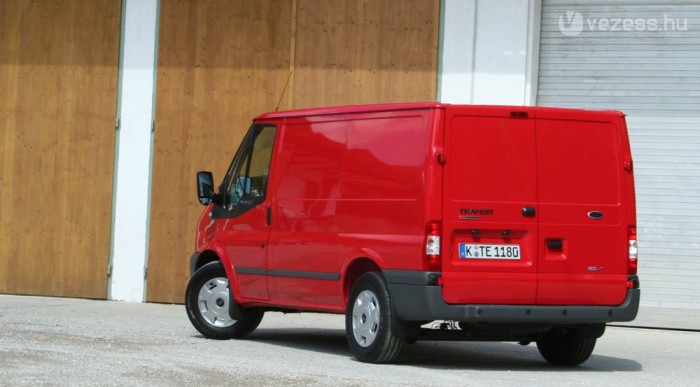 A rövid dobozosból van ECOnetic