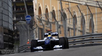 Már megint Rosberg a legjobb