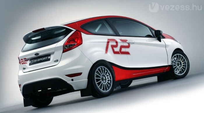 Állítható futómű is jár hozzá 