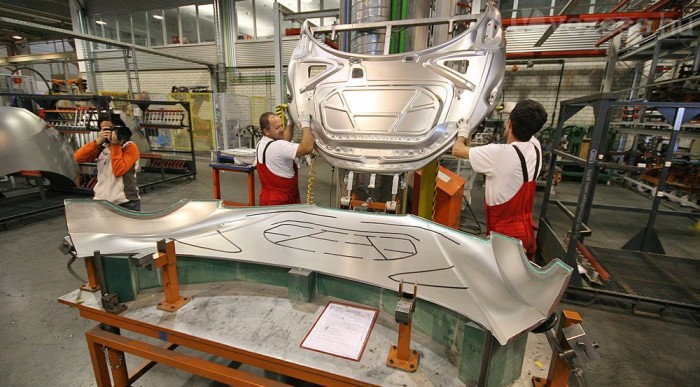 Mentőcsomag a magyar autóiparnak