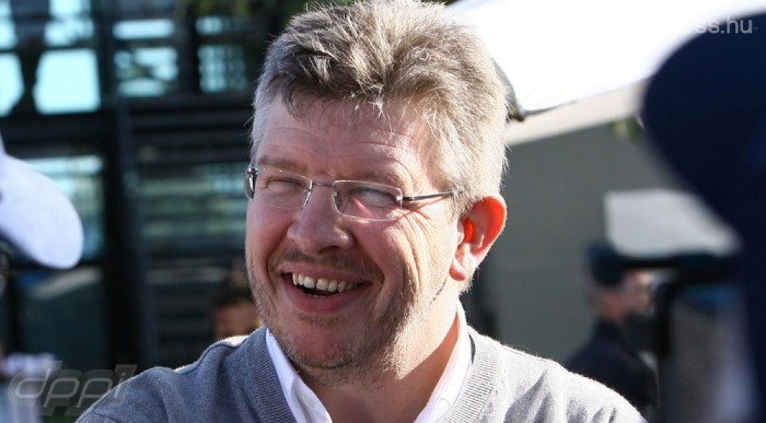 Brawn akar is, meg nem is költségplafont