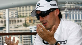 Kubica nem siratná a Ferrarit