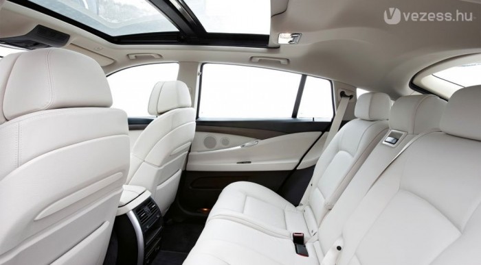 A Hetes kényelmét ígéri