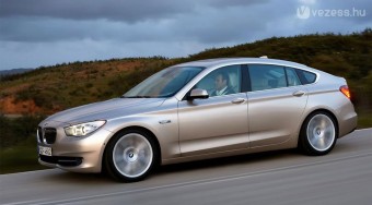 Ősszel jön a legfurcsább BMW