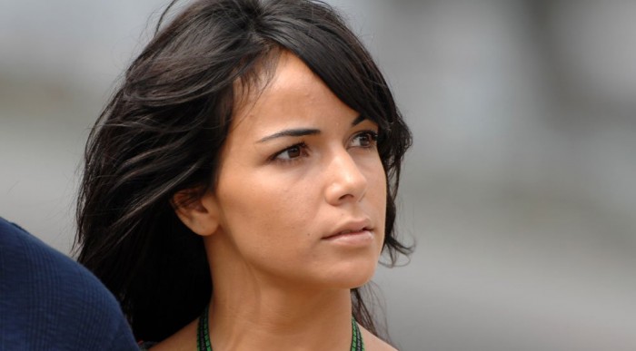 Alonsóné a szeme miatt ment hozzá? 