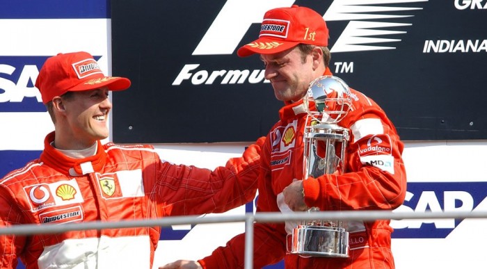 Rubinho a gyermekek miatt szimpatikus