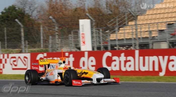 Mi izgalmas van ebben a zajban? 