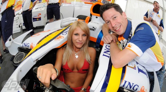 Látnivaló mindig akad