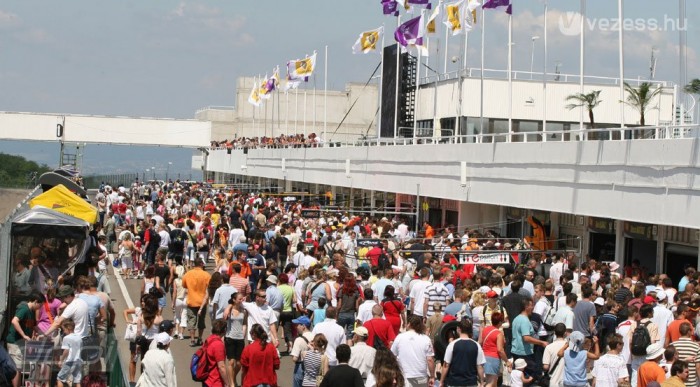 2007-ben és tavaly is nagy siker volt