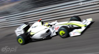 A Red Bull viszi a Brawn-szponzort?