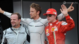 Räikkönen győzni akar holnap