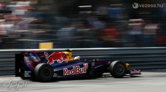 Vettel nagyon rosszul járt