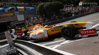 Büntetés vár Alonsóra?