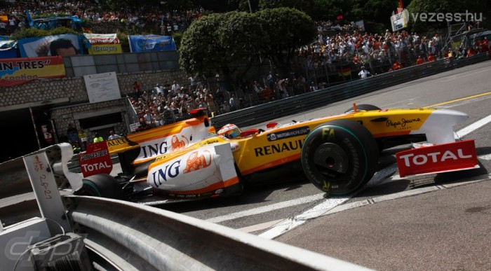 Büntetés vár Alonsóra?