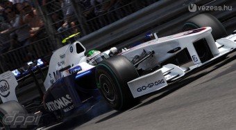 BMW - Ennél már nincs lejjebb