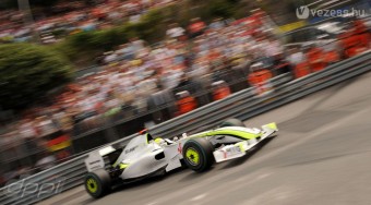 Monaco: Szent Brawn-körmenet