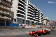 Monaco: Szent Brawn-körmenet 35