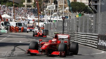 Ferrari: Ez csak a kezdet!