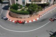 Monaco: Szent Brawn-körmenet 38