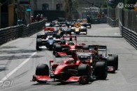Monaco: Szent Brawn-körmenet 39