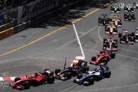 Monaco: Szent Brawn-körmenet 48