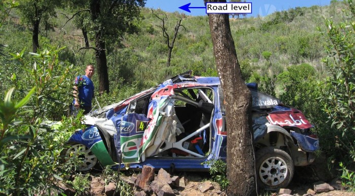 Magyar srác vezet a Ford csapatánál! 8 | Vezess Újjáépítik a kocsit