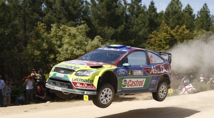 Magyar srác vezet a Ford csapatánál! 6 | Vezess A jövő a repülő autóké